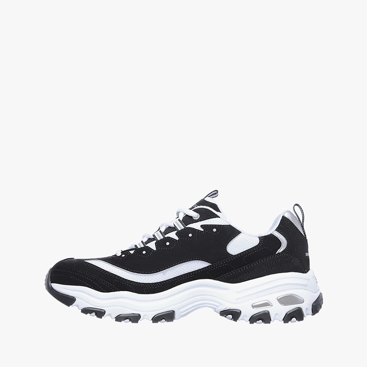 SKECHERS - Giày sneaker nam thắt dây DLites 52675