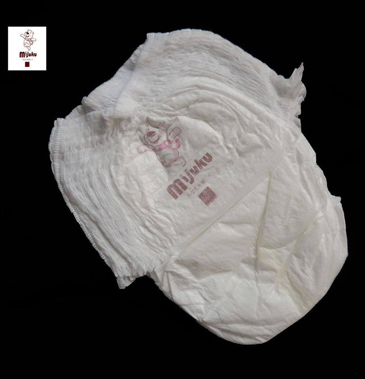 Tã/Bỉm quần cao cấp MIJUKU