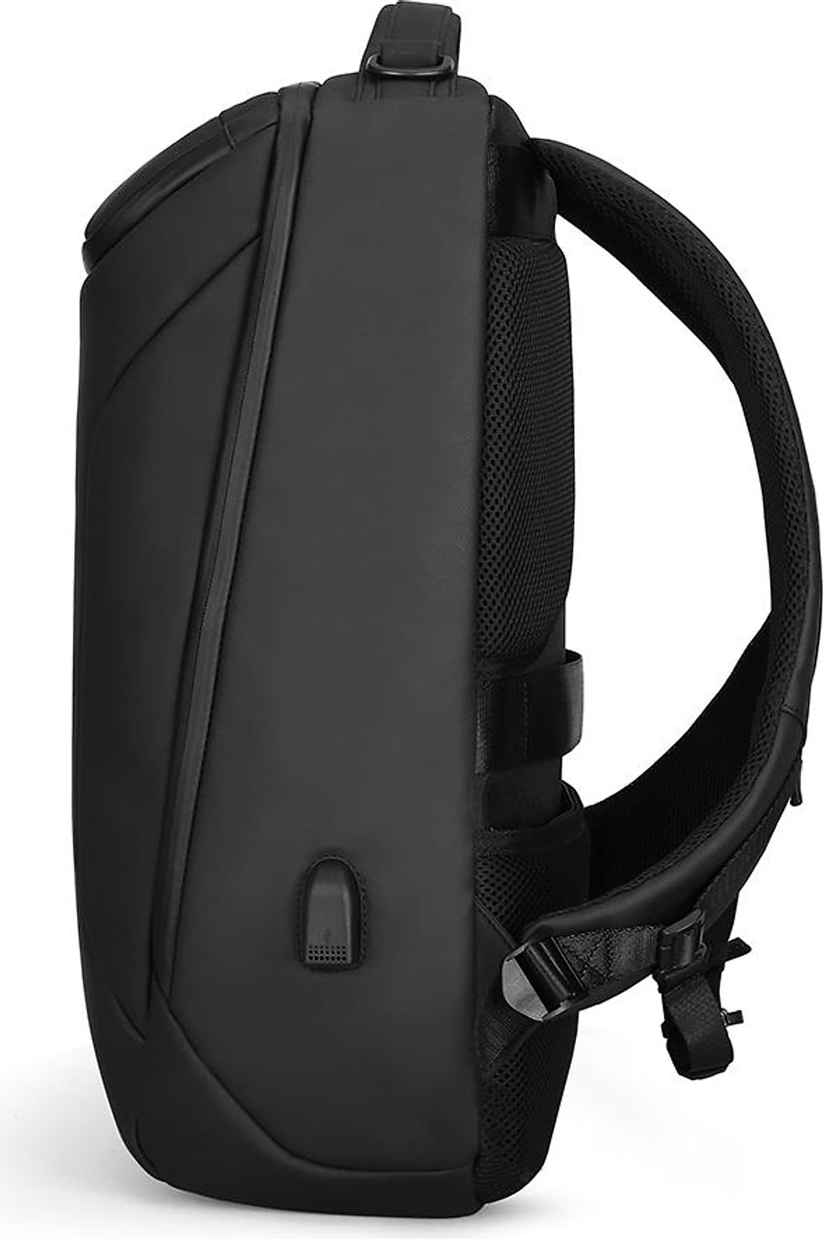 Ba lô Chống Trộm Chống Nước MARK RYDEN 33L MR9031ZS_SJ00 - Đen