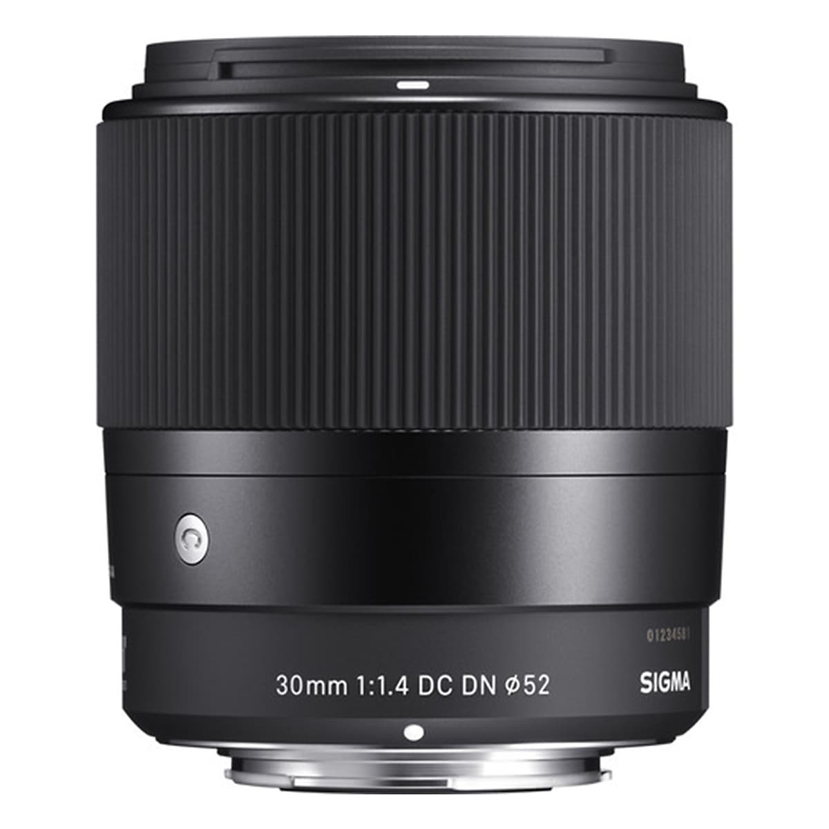 Ống Kính Sigma 30mm f/1.4 DC DN For Sony E Mount - Hàng Chính Hãng