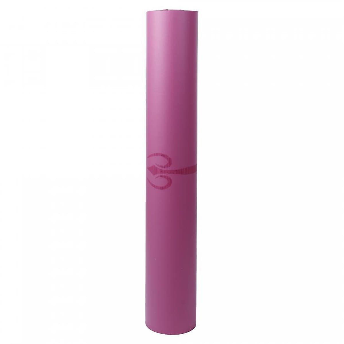 Thảm Tập Yoga Định Tuyến Da PU Cao Cấp Amalife + Túi Đựng Thảm Tập Yoga Định Tuyến + Dây Buộc Thảm Tập Yoga Định Tuyến