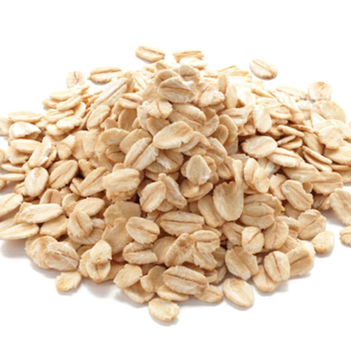 Yến Mạch Quaker Oats Quick - 1 Minute 4.52kg ( Dạng Hạt Cán Vỡ )