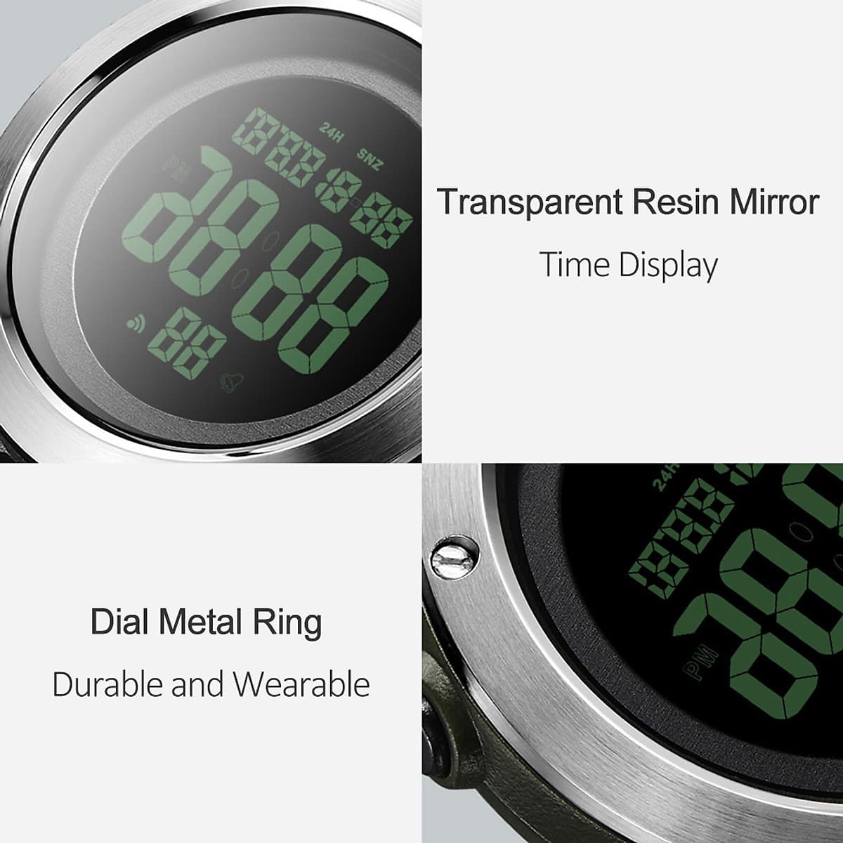 Xiaomi Smart Wrist Watch Wearable Devices Multifunction Bracelet Outdoor Sports Watch Waterproof