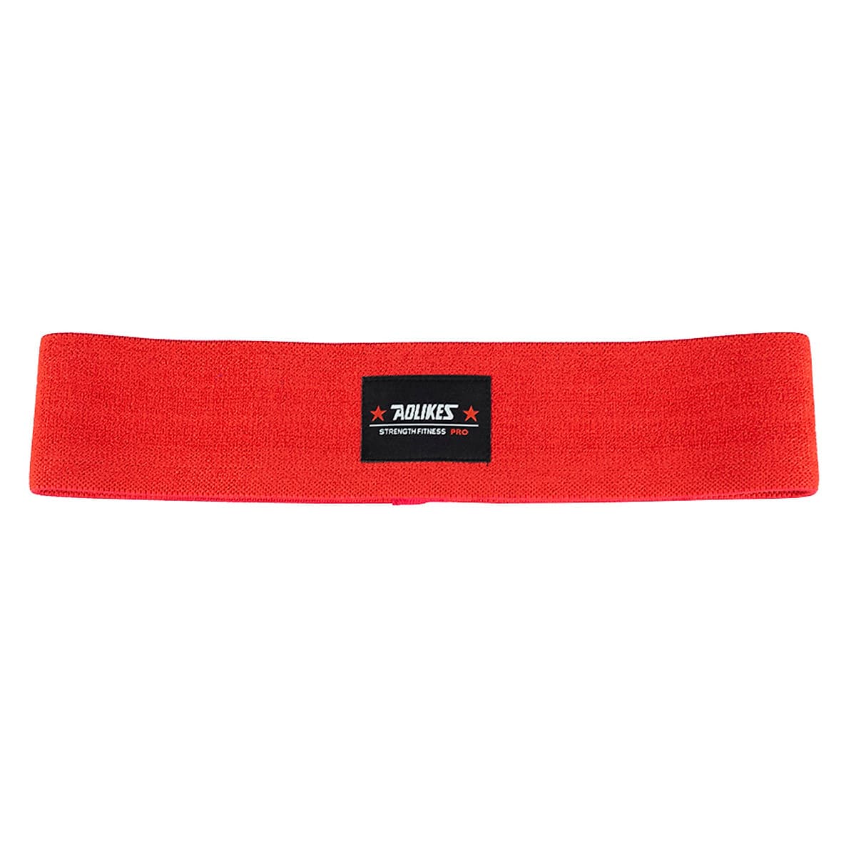 Dây đàn hồi tập thể hình Mini band Aolikes AL3603