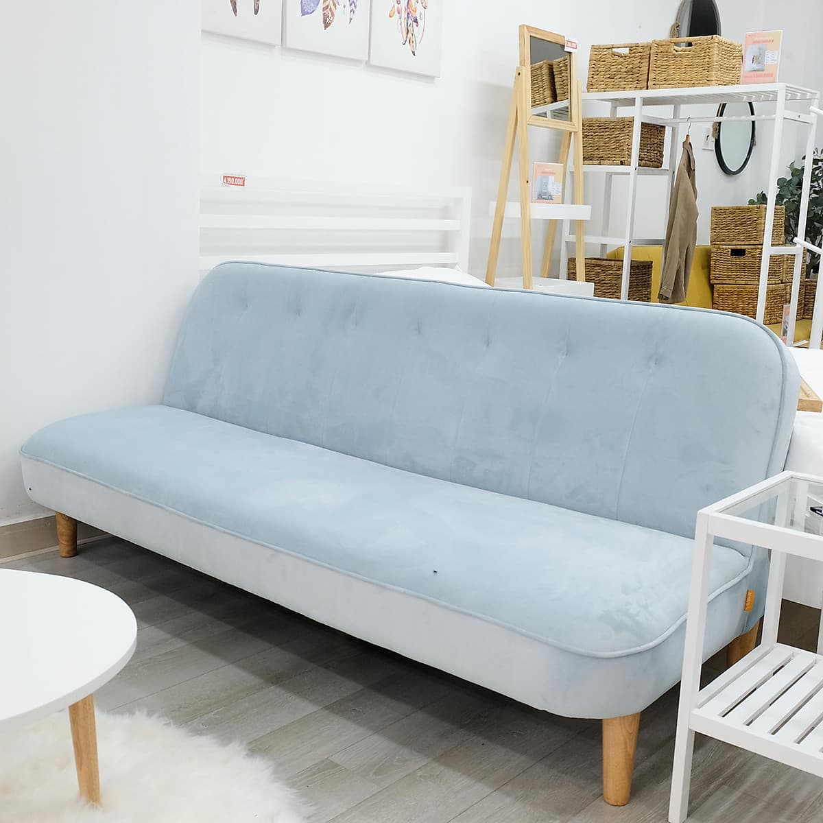 Sofa Giường BumBee Sofa Bed Nội Thất Kiểu Hàn BEYOURs
