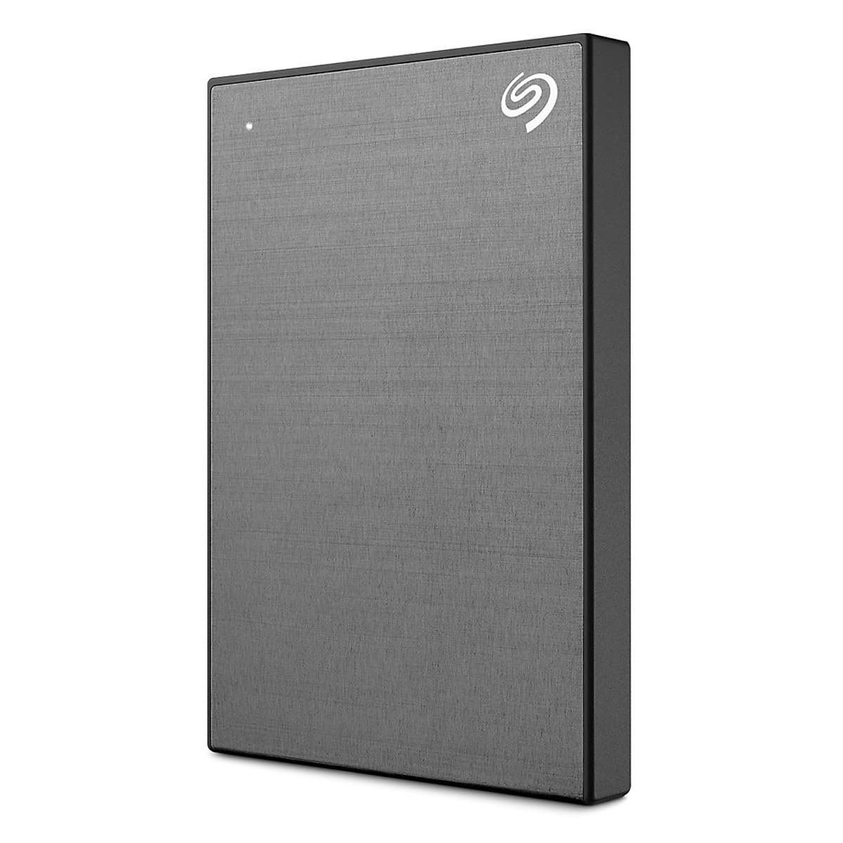 Ổ Cứng Di Động HDD Seagate Backup Plus Slim 1TB 2.5" USB 3.0 (2019) - Hàng Chính Hãng