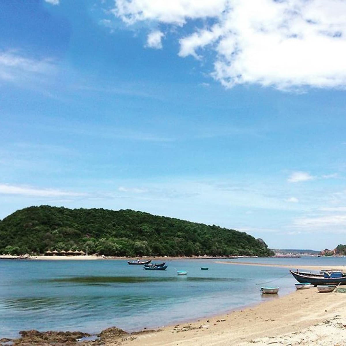 [Tour Tết 2021] 4N3Đ HCM - Quy Nhơn - Phú Yên, Khách Sạn 3 Sao, Gồm Vé Máy Bay Vietnam Airlines, Khởi Hành Mùng 3, 4 Tết