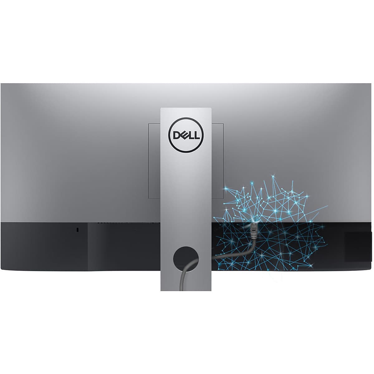 Màn Hình Máy Tính Dell U2421HE USB-C 23.8 inch Full HD (1920x1080) 5ms 60Hz IPS Tích Hợp Cổng RJ45 - Hàng Chính Hãng