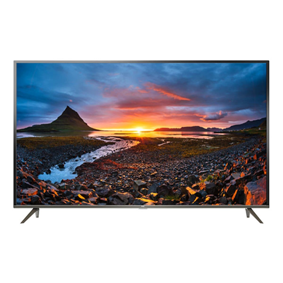 Smart Tivi TCL 4K 50 inch L50P8