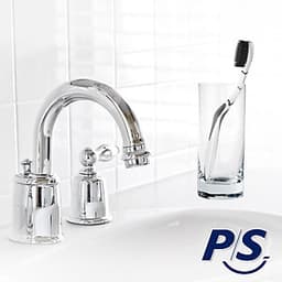 Combo 2 Bàn Chải Đánh Răng P/S Than Bạc - Giao Màu Ngẫu Nhiên