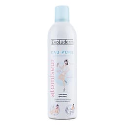 Nước Xịt Khoáng Evoluderm 400ml - 7084  