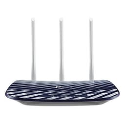 TP-Link  Archer C20 - Router Băng Tần Kép Không Dây AC750 - Hàng Chính Hãng