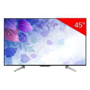 Internet Tivi Sharp 45 inch LC-45LE380X - Hàng Chính Hãng