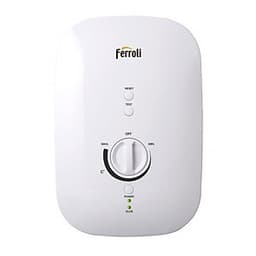 Máy Nước Nóng Ferroli Divo SSN 4.5S (4500W)