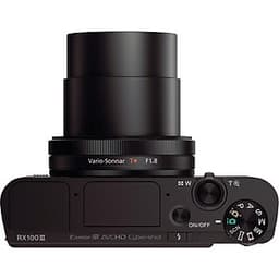 Máy Ảnh Sony RX100 III (Chính Hãng)