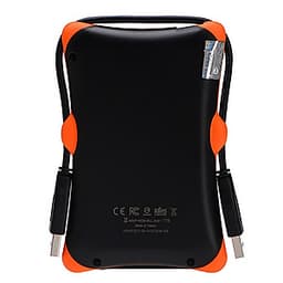 Ổ Cứng Di Động Silicon Power Armor A30 1TB 3.0 - Hàng Chính Hãng