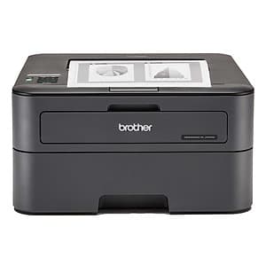 Máy In Laser Đơn Năng Brother HL-L2366DW - Hàng Chính Hãng