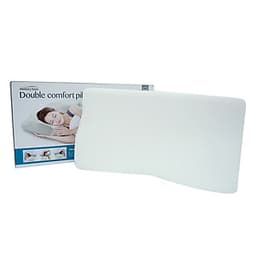 Gối Memory Foam 50D Lock & Lock HLW114 (62 x 34 x 10 cm)