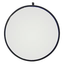 Tấm Hắt Sáng Hình Tròn 2 Mặt 2in1 Đường Kính 110cm
