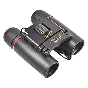 Ống Nhòm 3D 2 Mắt 30x60