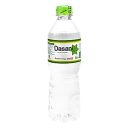 [Nhập mã COCATET2021] Thùng 24 Chai Nước Đóng Chai Dasani (500ml / Chai)