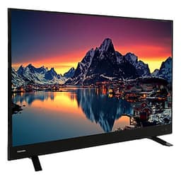 Tivi LED Toshiba Full HD 40 inch 40L3750