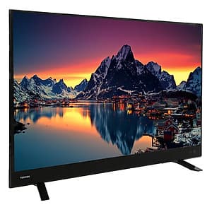 Tivi LED Toshiba Full HD 40 inch 40L3750