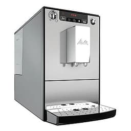 Máy Pha Cà Phê Melitta Đức -  Caffeo Solo Bạc - Hàng nhập khẩu