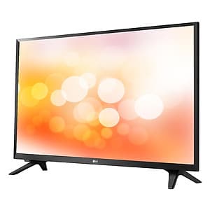 Tivi LED LG 43 inch Full HD 43LJ500T - Hàng chính hãng 