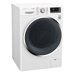 Máy giặt LG Inverter 9 kg FC1409S2W