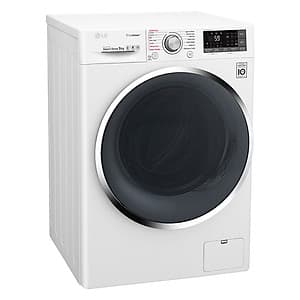 Máy giặt LG Inverter 9 kg FC1409S2W