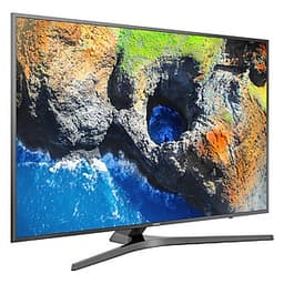 Smart Tivi Samsung 43 inch 4K UHD UA43MU6400KXXV - Hàng Chính Hãng