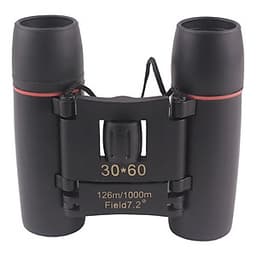 Ống Nhòm 3D 2 Mắt 30x60