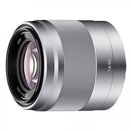Lens Sony SEL 50mm F1.8 - Hàng chính hãng