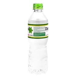 [Nhập mã COCATET2021] Thùng 24 Chai Nước Đóng Chai Dasani (500ml / Chai)