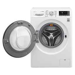 Máy giặt LG Inverter 9 kg FC1409S2W