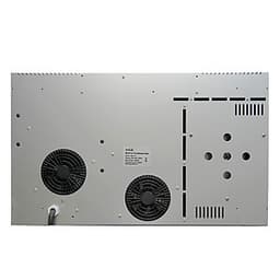 Bếp Ba Từ Và Hồng Ngoại NOBLE NB-513 (5500W) - Hàng chính hãng