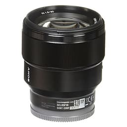 Lens Sony SEL 85mm F1.8 - Hàng Chính Hãng