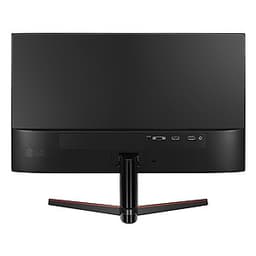 Màn Hình Gaming LG 27MP59G-P 27inch FullHD 1ms 75Hz FreeSync IPS - Hàng Chính Hãng