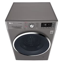 Máy giặt LG Inverter 9 kg FC1409S2E
