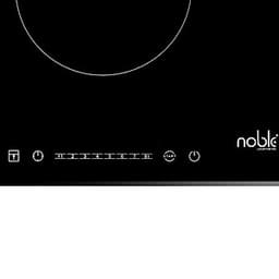 Bếp Đôi Từ Và Hồng Ngoại NOBLE NB-368S (4300W) - Hàng chính hãng