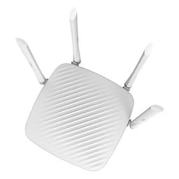 Bộ Phát Sóng Wifi Router Tenda F9 Chuẩn N 600Mbps - Hàng Chính Hãng