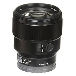 Lens Sony SEL 85mm F1.8 - Hàng Chính Hãng