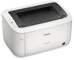 Máy In Laser Đơn Năng Canon LBP 6030W Wifi - Hàng chính hãng