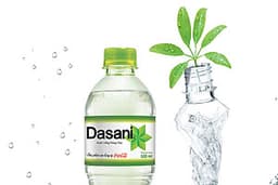 [Nhập mã COCATET2021] Thùng 24 Chai Nước Đóng Chai Dasani (500ml / Chai)