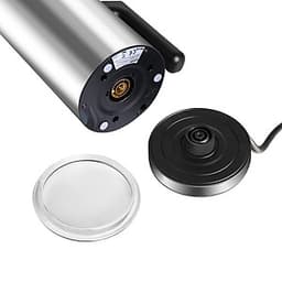 Máy Đánh Sữa Tạo Bọt Cao Cấp Kahchan EP2188 - Hàng Nhập Khẩu