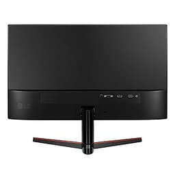 Màn Hình Gaming LG 24MP59G-P 24inch FullHD 5ms 75Hz FreeSync IPS - Hàng Chính Hãng