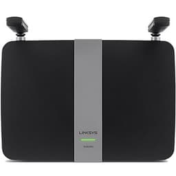 Linksys EA6350 - Router Wifi Chuẩn AC 1167Mbps - Hàng Chính Hãng