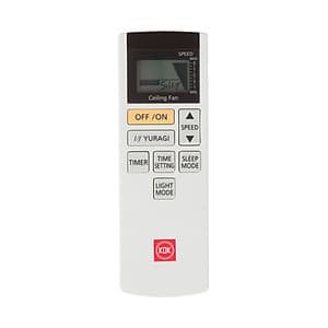 Quạt Trần KDK U48F  - Hàng chính hãng