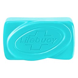 Xà Bông Cục Diệt Khuẩn Lifebuoy Mát Lạnh Sảng Khoái 21126120 (90g)